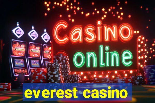 everest casino