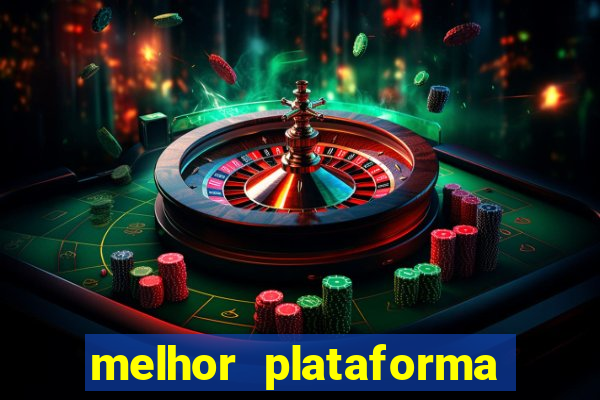 melhor plataforma para jogar fortune rabbit Commercial