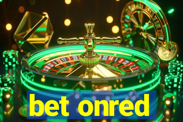 bet onred