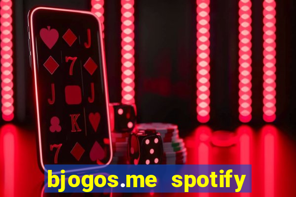 bjogos.me spotify premium apk