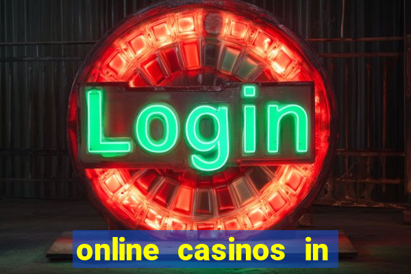 online casinos in united kingdom