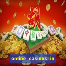 online casinos in united kingdom