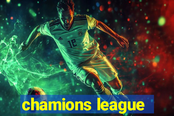 chamions league