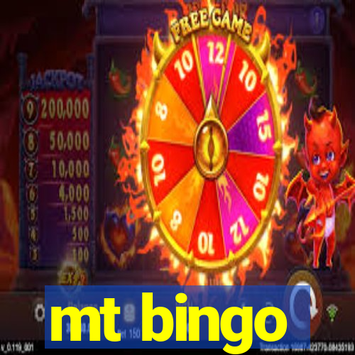 mt bingo