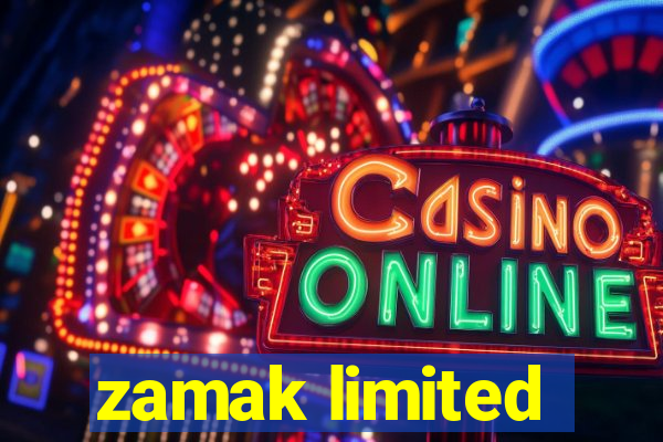 zamak limited