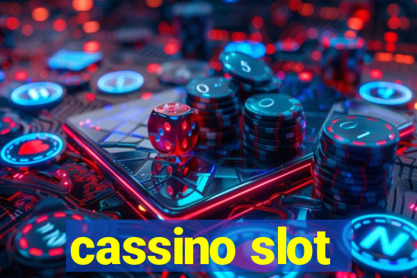 cassino slot