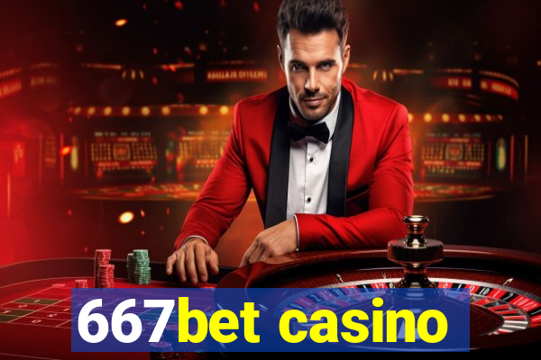 667bet casino