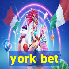 york bet