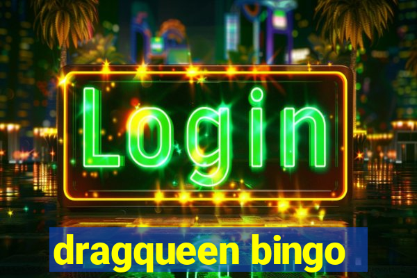 dragqueen bingo