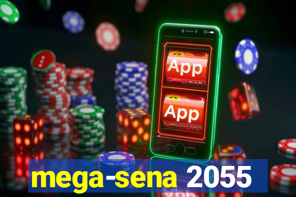 mega-sena 2055