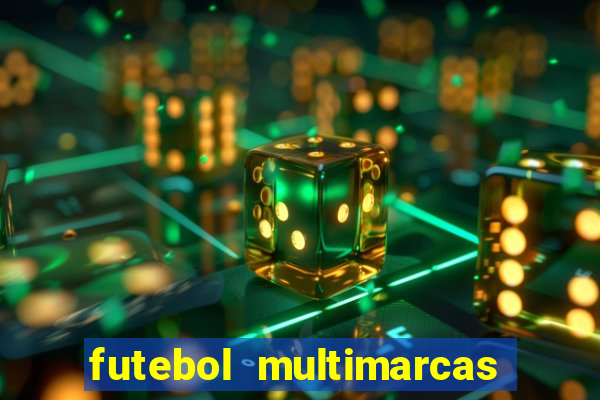 futebol multimarcas ao vivo