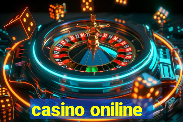 casino oniline