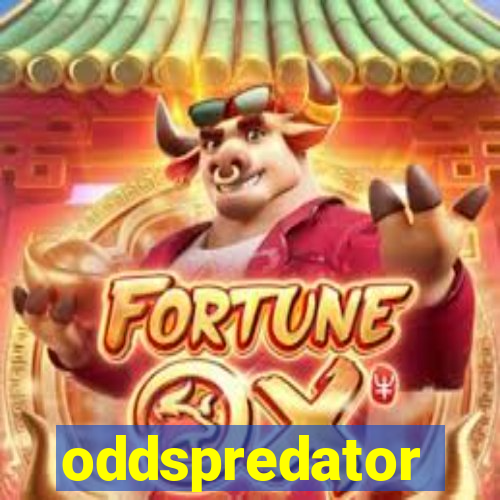 oddspredator