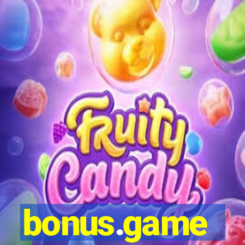 bonus.game