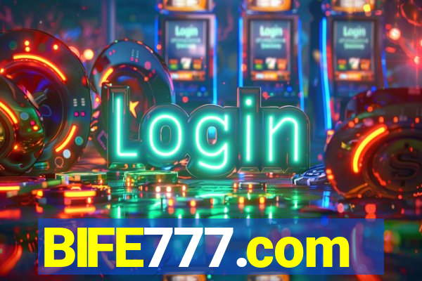 BIFE777.com