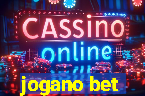 jogano bet