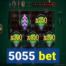 5055 bet