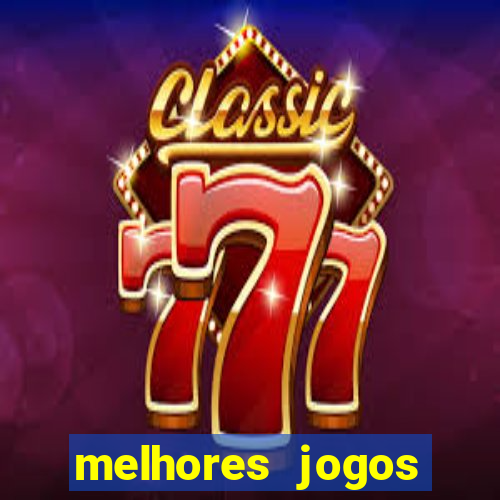 melhores jogos iphone gratuitos