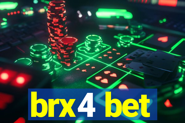 brx4 bet