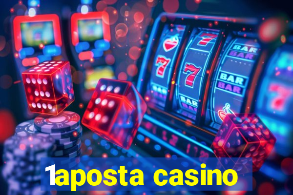 1aposta casino