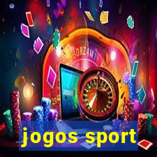 jogos sport