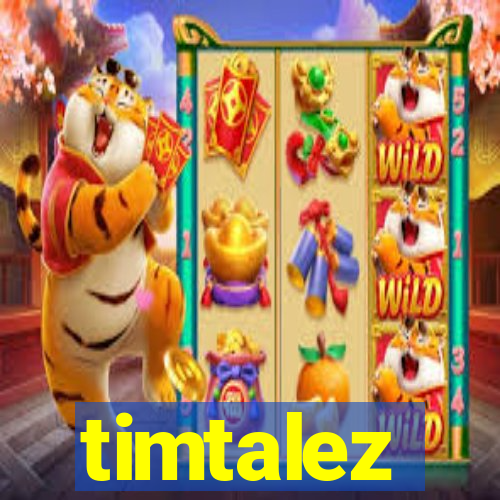 timtalez