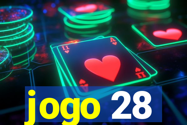 jogo 28