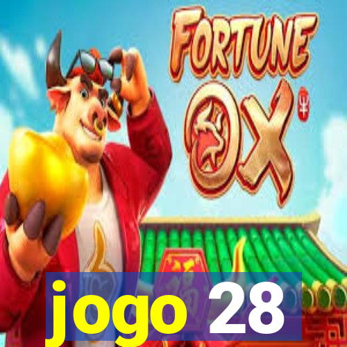 jogo 28