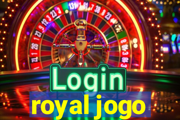 royal jogo