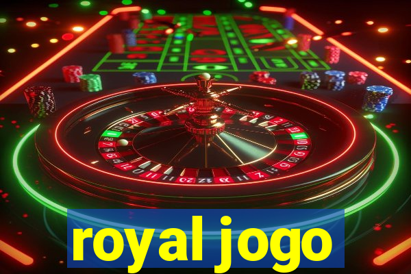 royal jogo