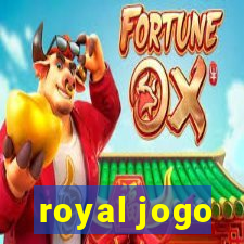 royal jogo