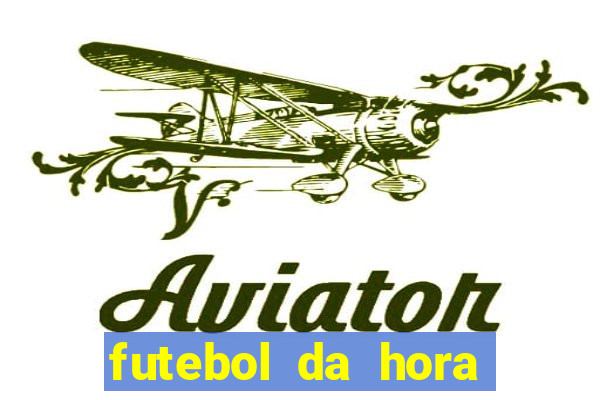 futebol da hora 3.7 baixar