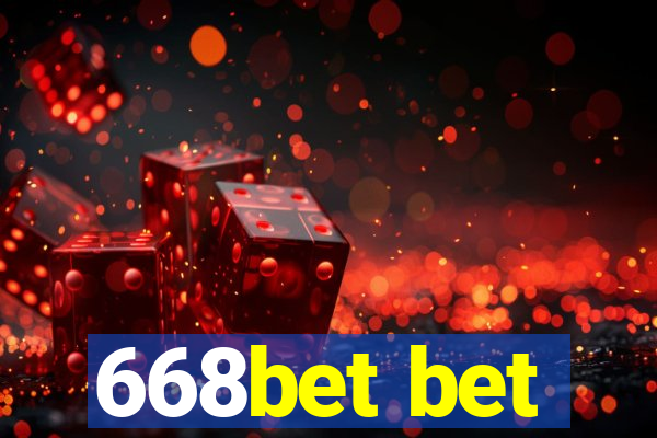 668bet bet