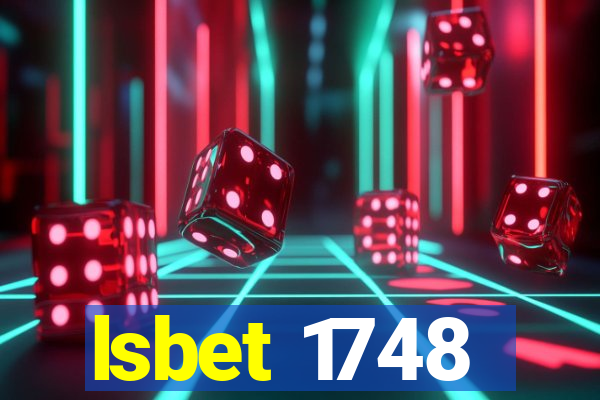 lsbet 1748