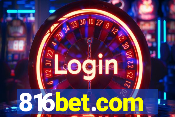 816bet.com