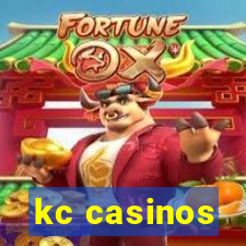 kc casinos