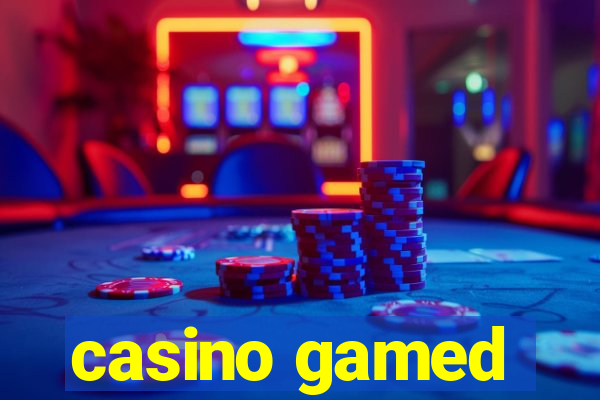 casino gamed