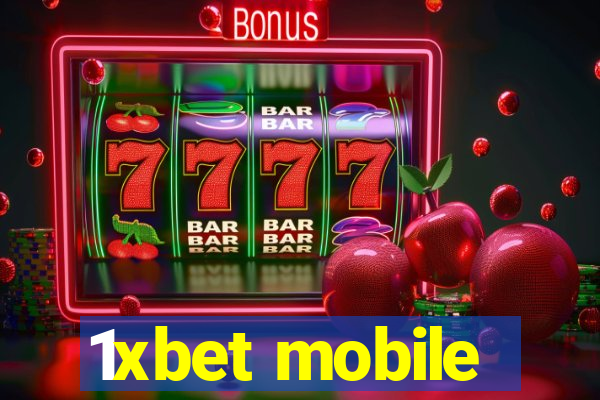 1xbet mobile