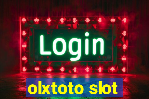 olxtoto slot