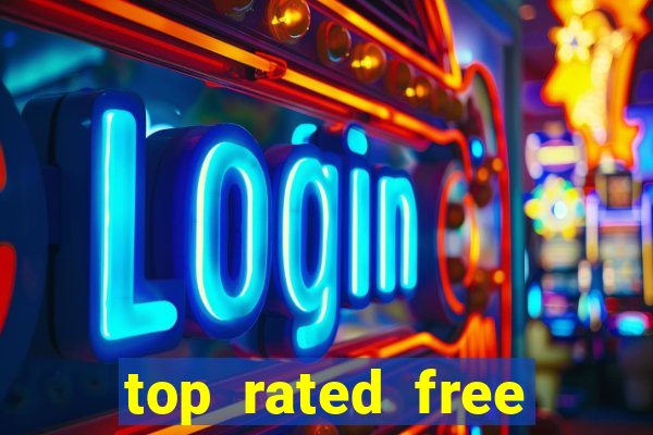 top rated free slot games