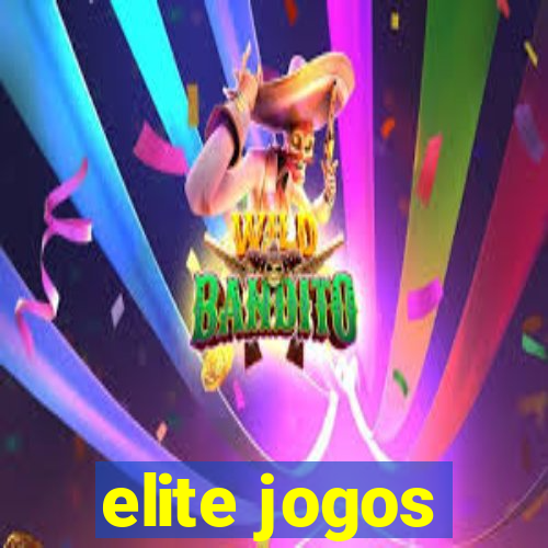 elite jogos