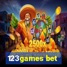 123games bet