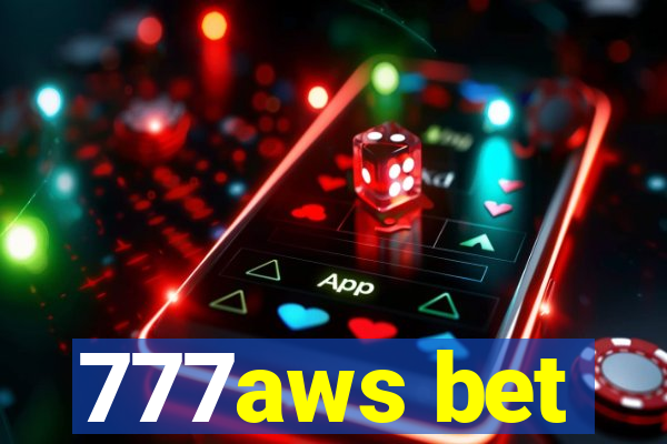 777aws bet