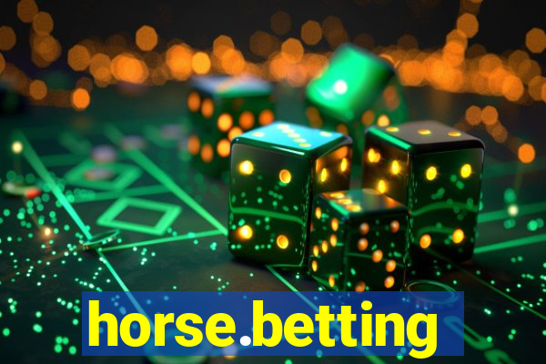 horse.betting