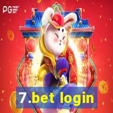 7.bet login