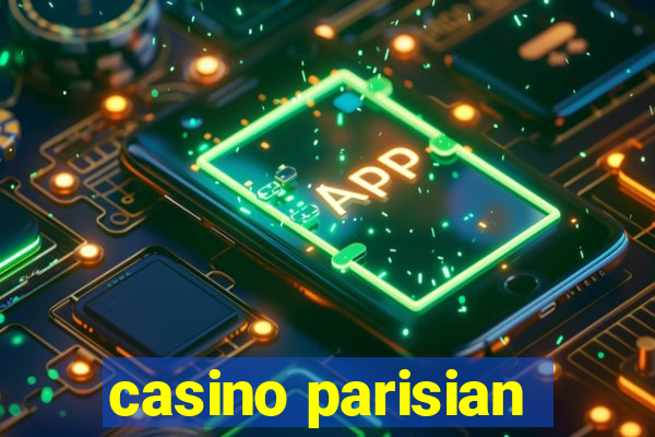 casino parisian