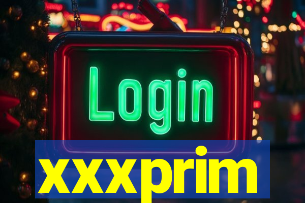 xxxprim