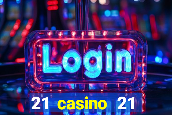 21 casino 21 freispiele ohne einzahlung