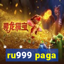 ru999 paga