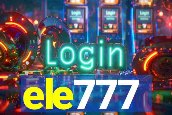 ele777